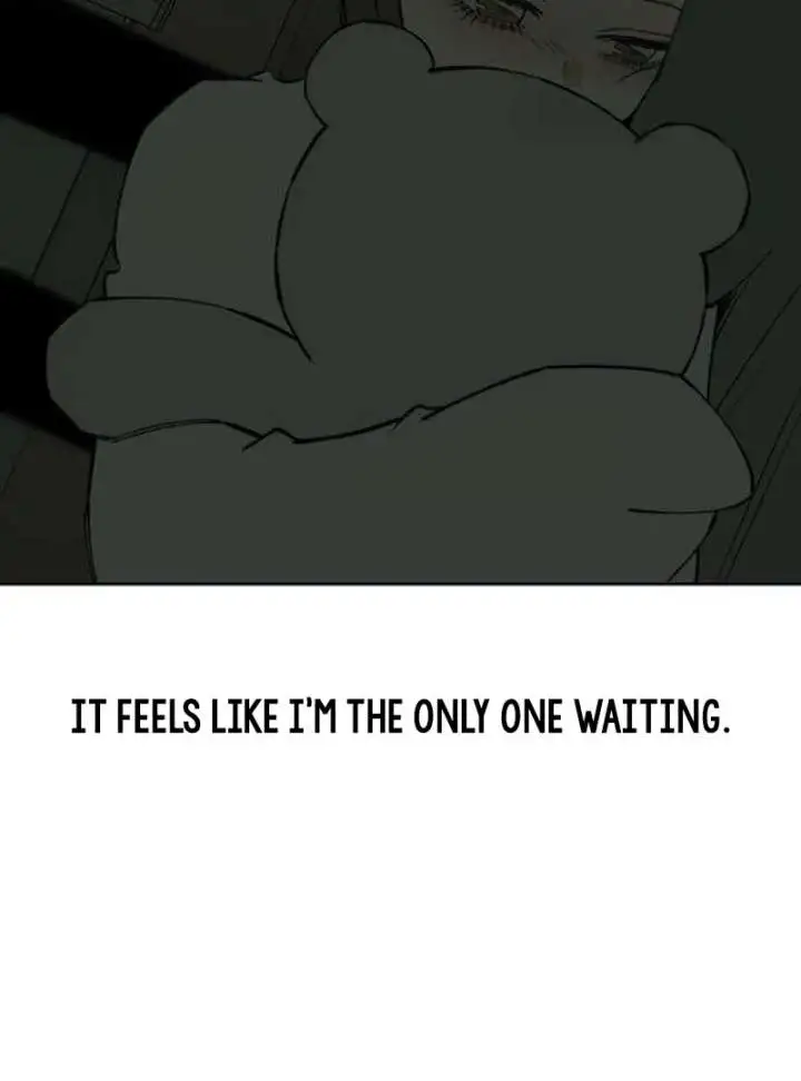 Tears On A Withered Flower - Chapter 78 Page 23