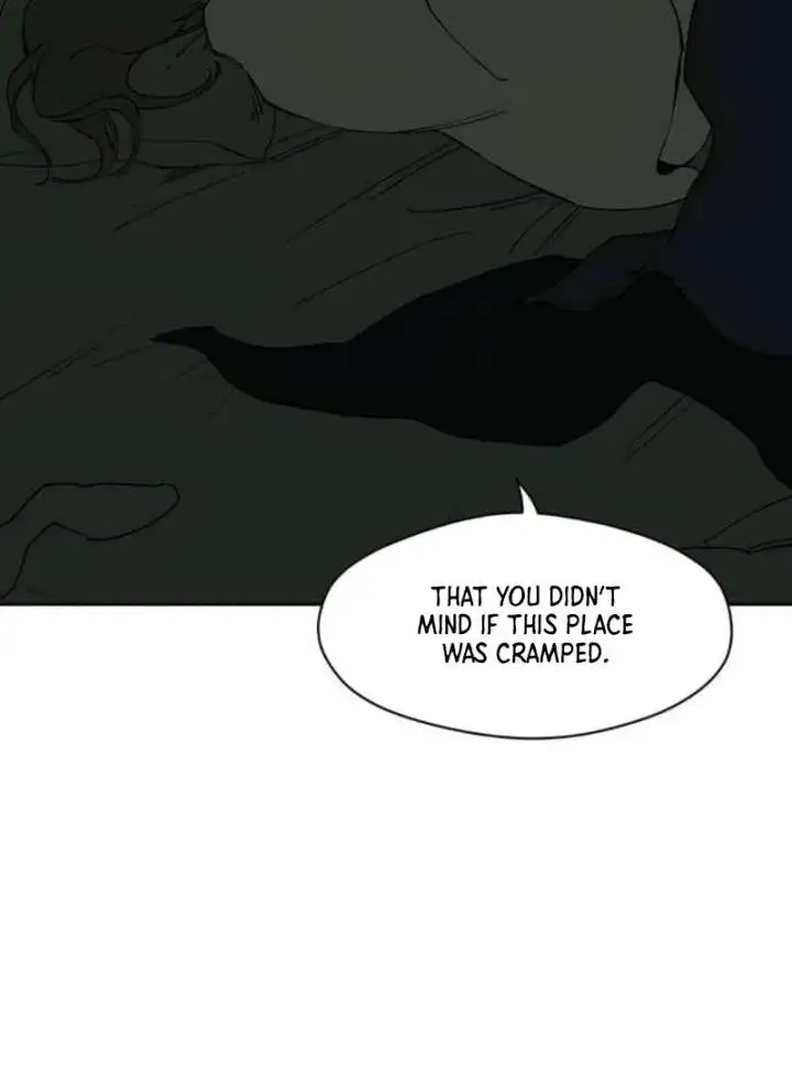Tears On A Withered Flower - Chapter 78 Page 25