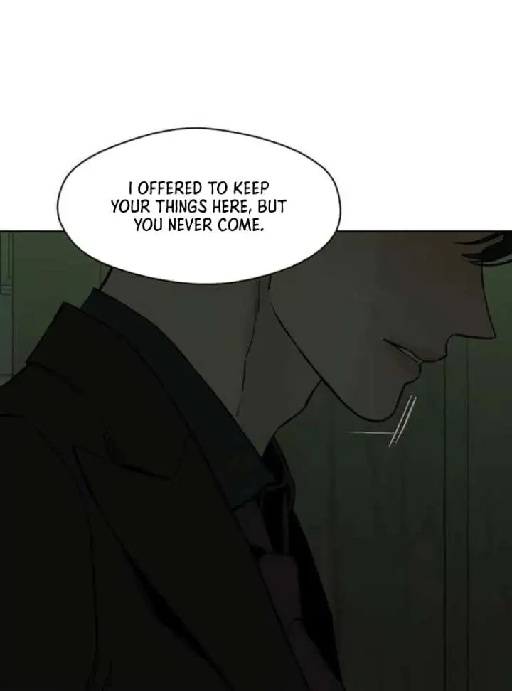 Tears On A Withered Flower - Chapter 78 Page 26