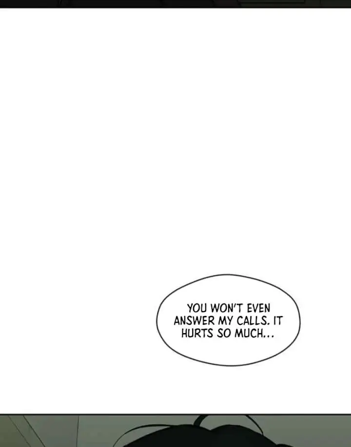 Tears On A Withered Flower - Chapter 78 Page 27