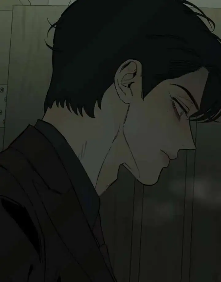 Tears On A Withered Flower - Chapter 78 Page 28