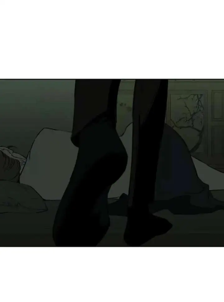 Tears On A Withered Flower - Chapter 78 Page 31