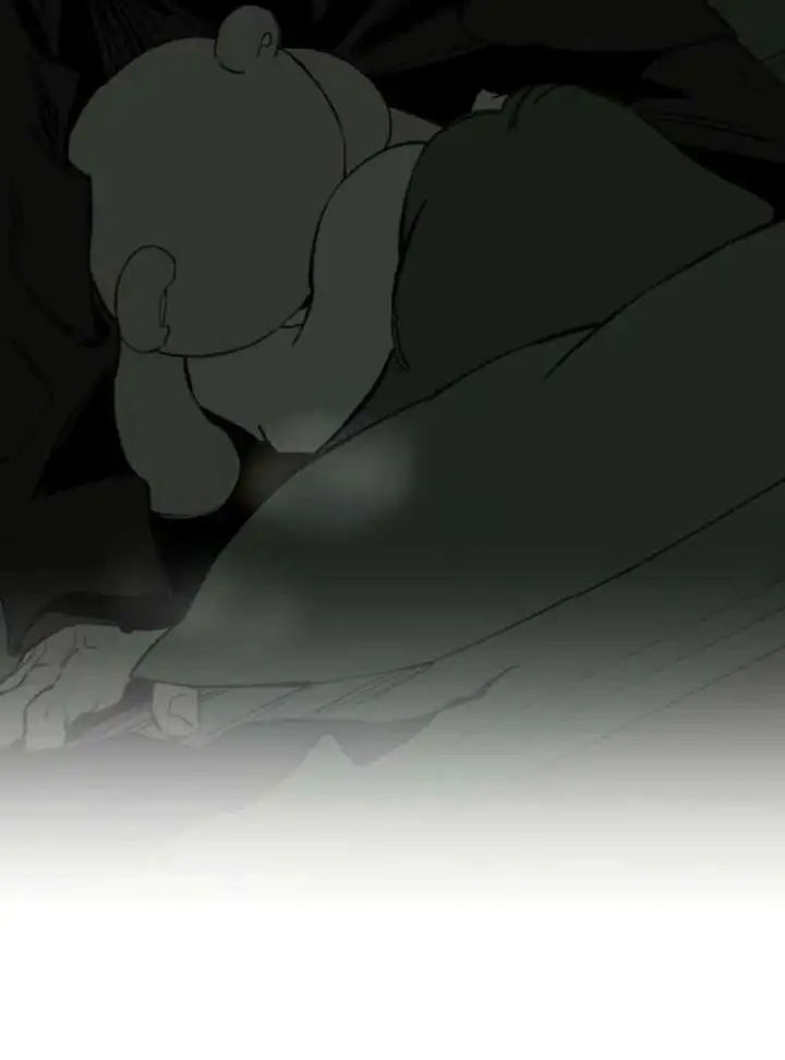 Tears On A Withered Flower - Chapter 78 Page 36