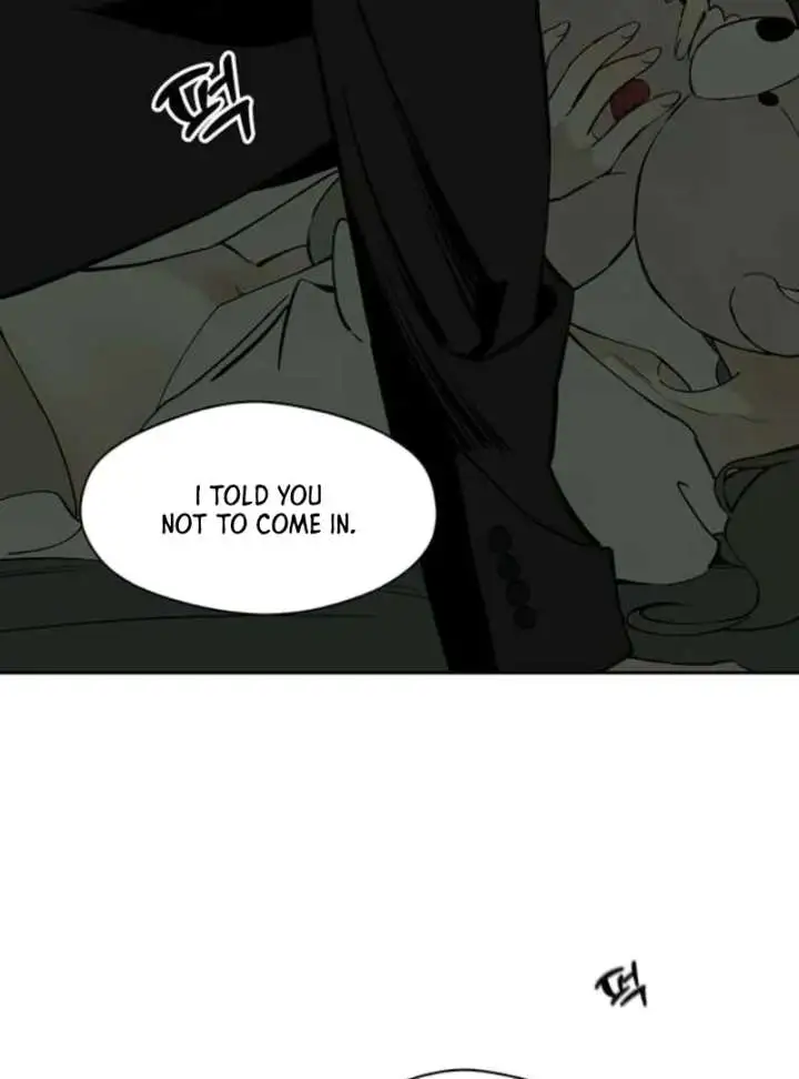 Tears On A Withered Flower - Chapter 78 Page 40