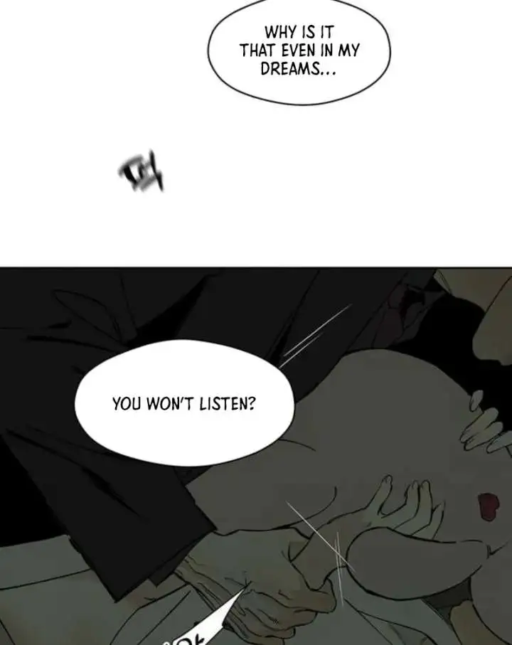 Tears On A Withered Flower - Chapter 78 Page 41