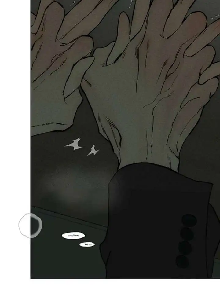 Tears On A Withered Flower - Chapter 78 Page 51