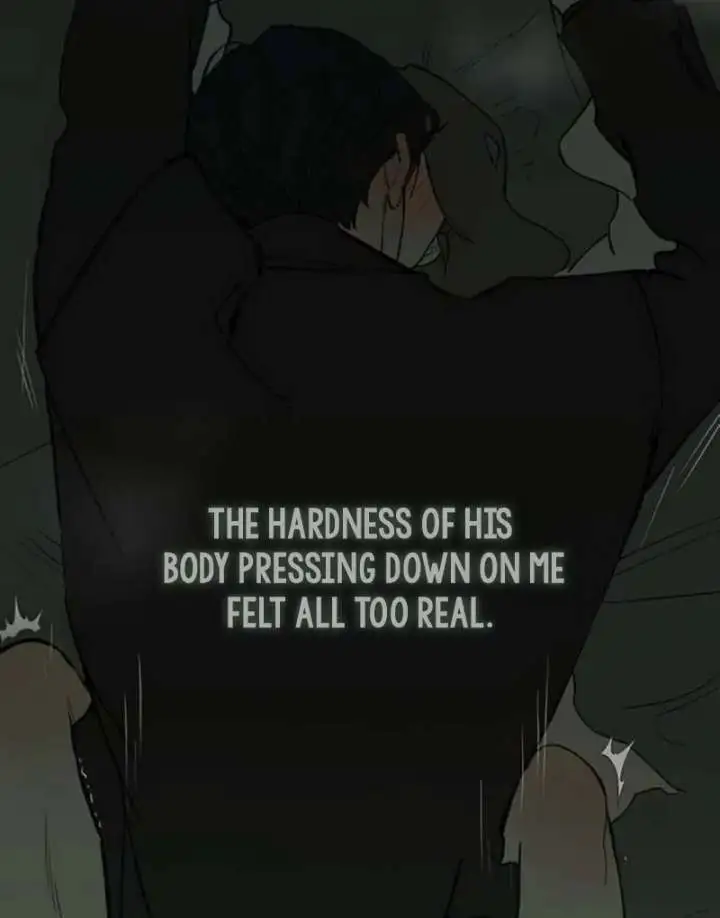 Tears On A Withered Flower - Chapter 78 Page 55