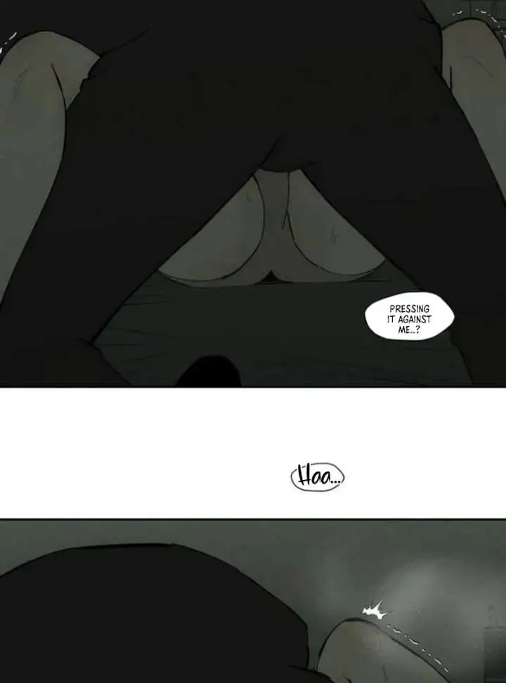 Tears On A Withered Flower - Chapter 78 Page 61