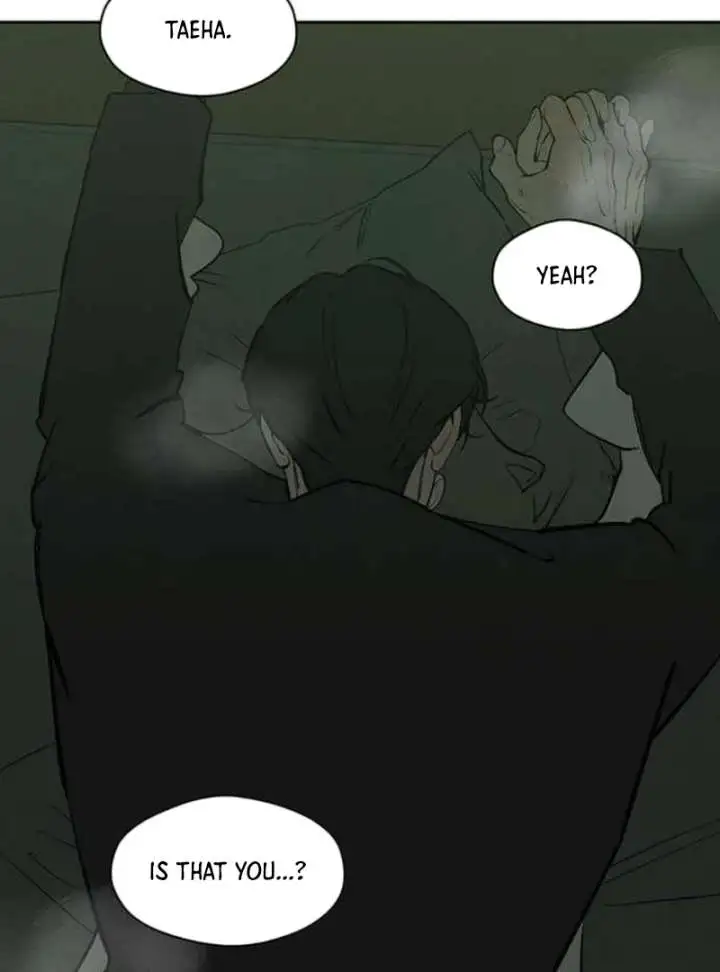 Tears On A Withered Flower - Chapter 78 Page 73