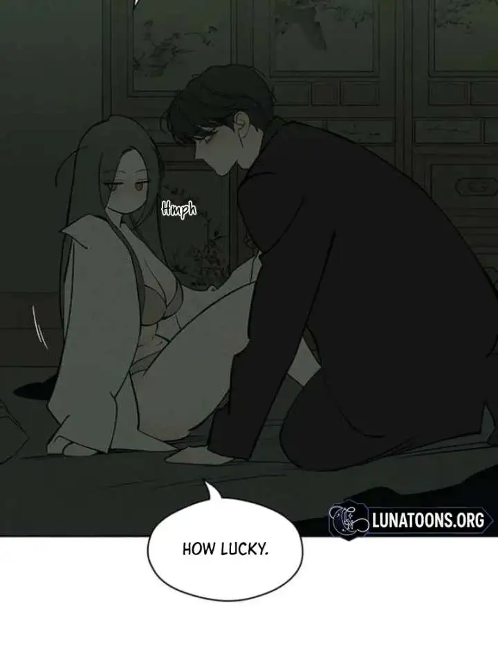 Tears On A Withered Flower - Chapter 78 Page 77