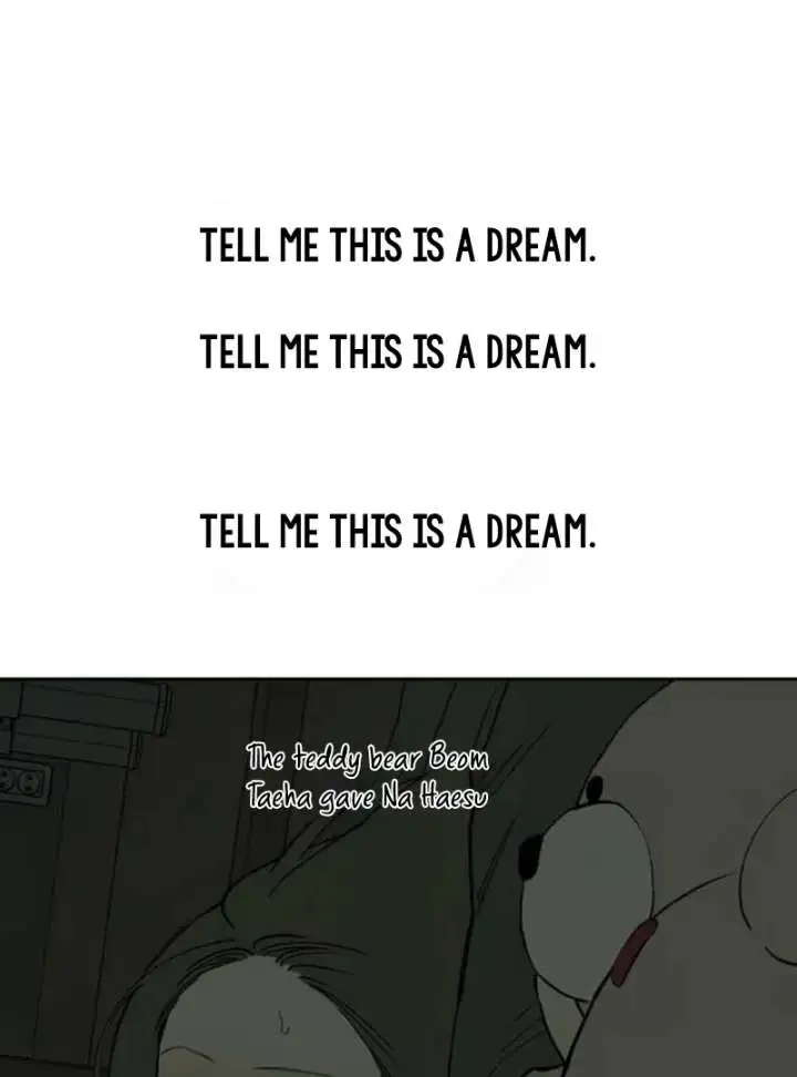 Tears On A Withered Flower - Chapter 78 Page 85