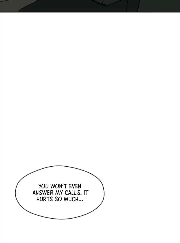 Tears On A Withered Flower - Chapter 78 Page 87