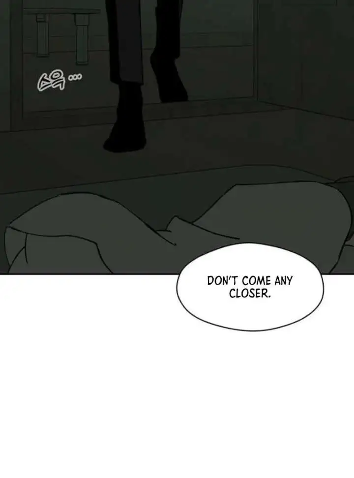 Tears On A Withered Flower - Chapter 78 Page 9
