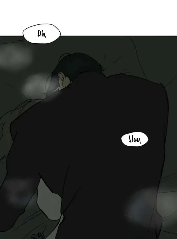 Tears On A Withered Flower - Chapter 78 Page 93