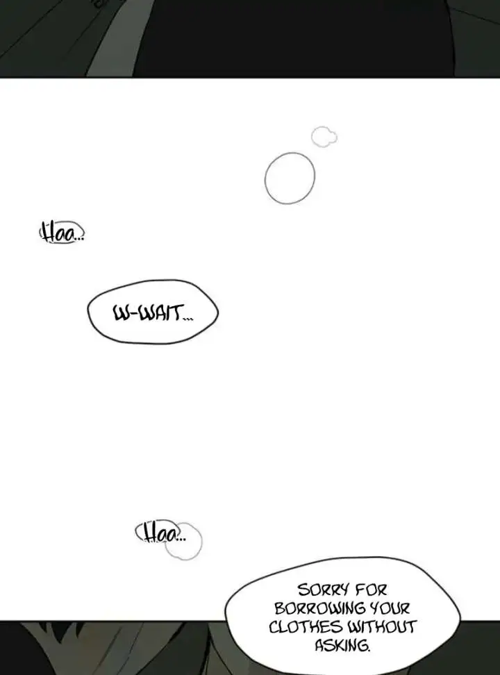 Tears On A Withered Flower - Chapter 78 Page 94