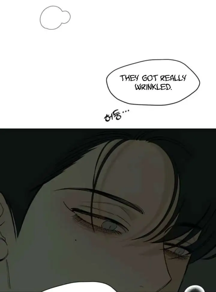 Tears On A Withered Flower - Chapter 78 Page 96