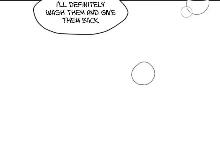 Tears On A Withered Flower - Chapter 78 Page 97