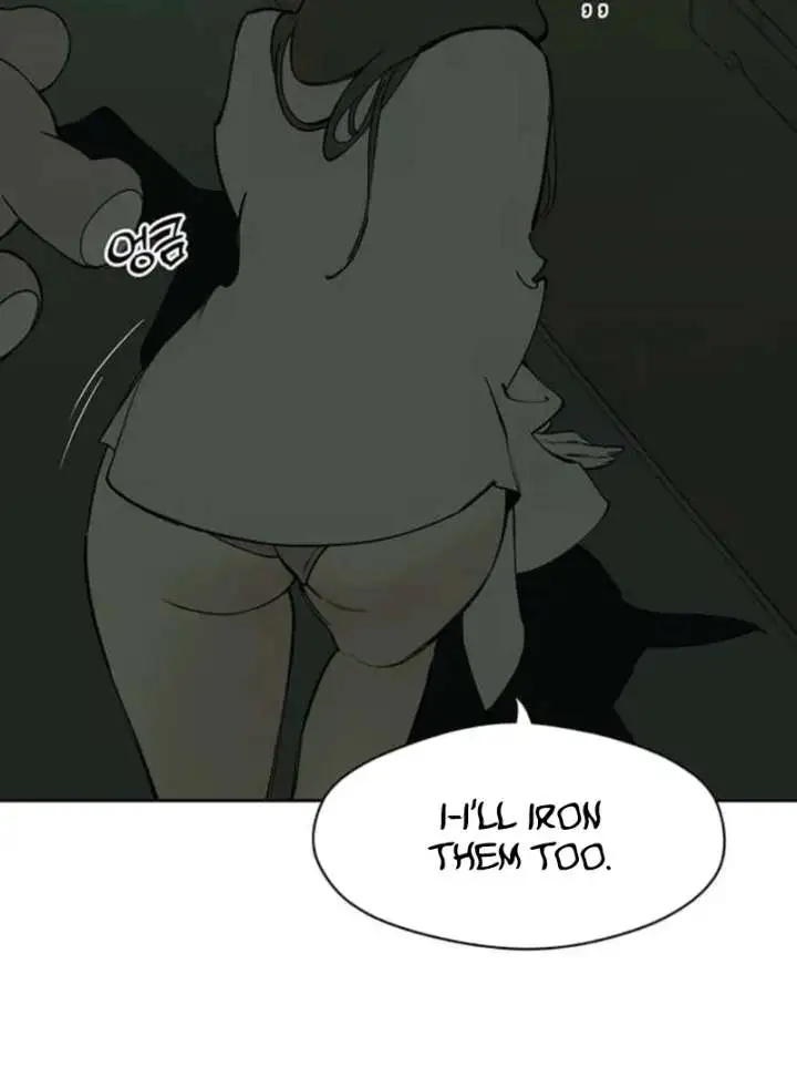Tears On A Withered Flower - Chapter 78 Page 99