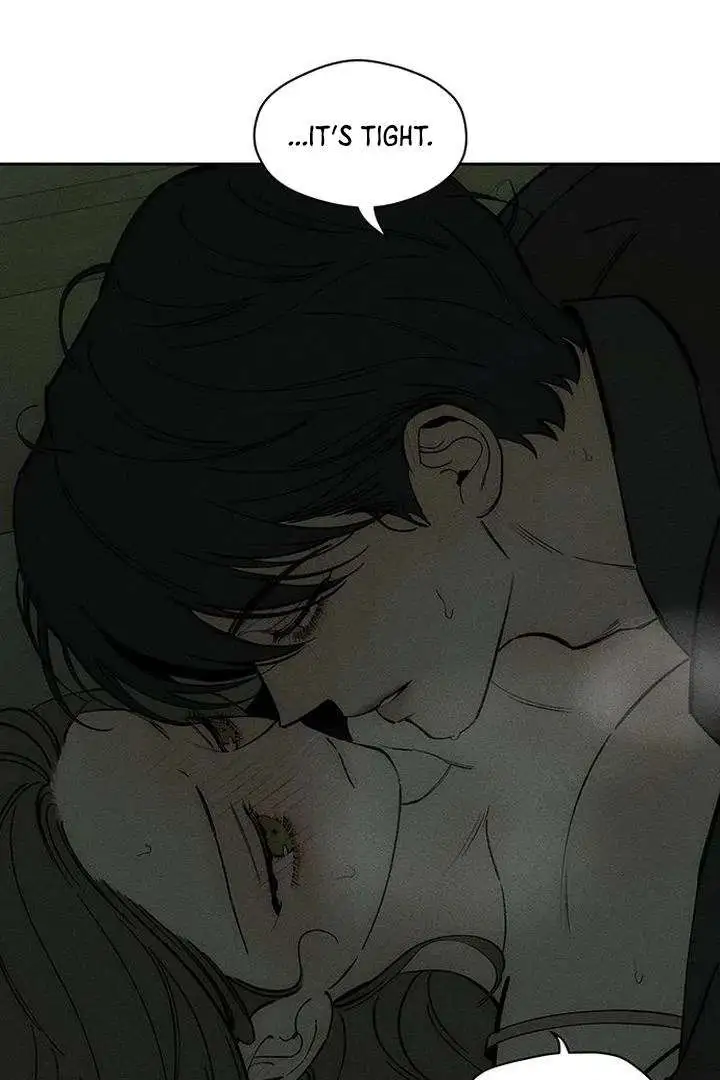 Tears On A Withered Flower - Chapter 79 Page 10