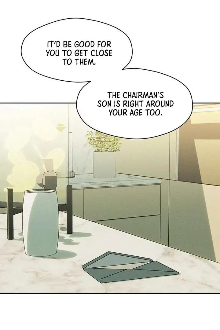 Tears On A Withered Flower - Chapter 79 Page 105