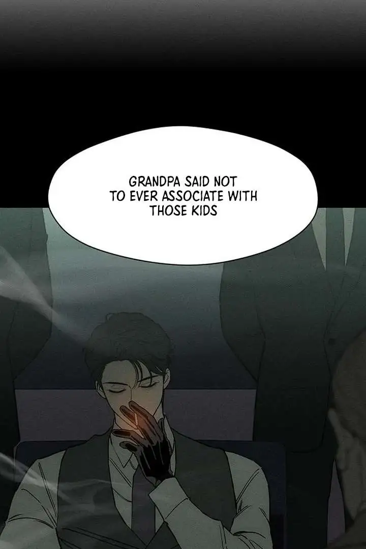 Tears On A Withered Flower - Chapter 79 Page 108