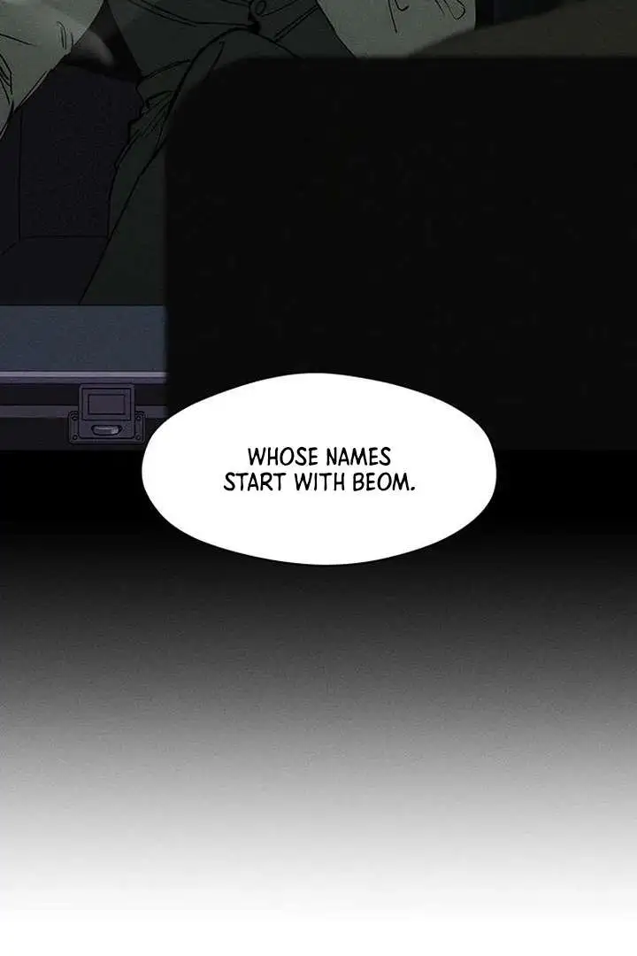 Tears On A Withered Flower - Chapter 79 Page 109