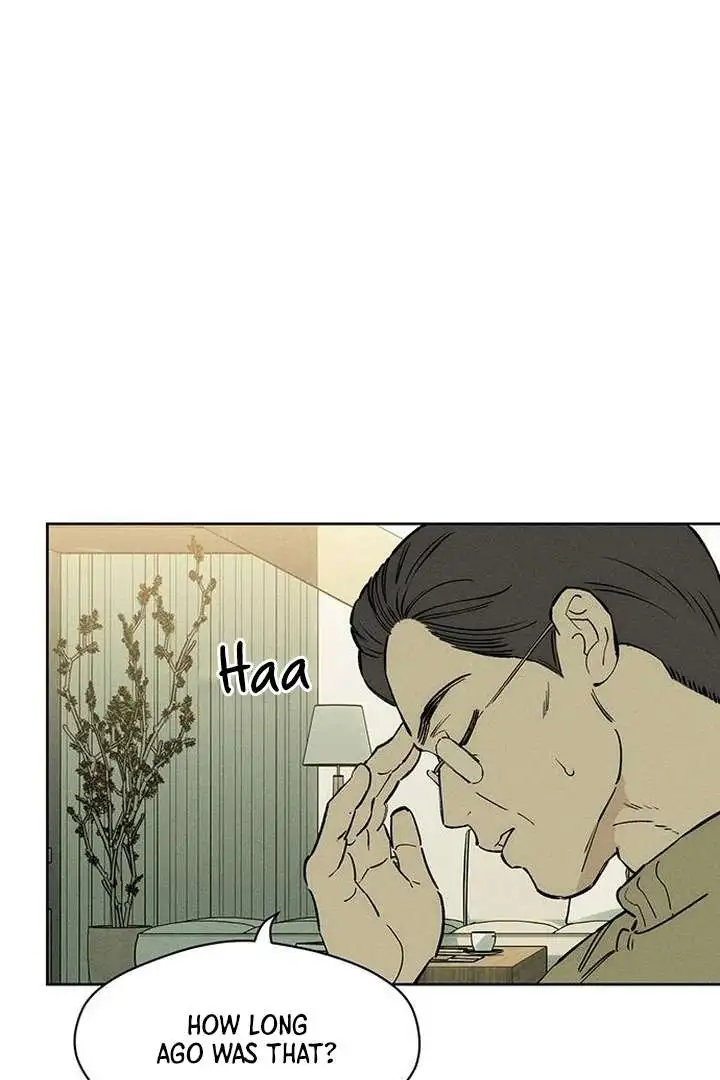 Tears On A Withered Flower - Chapter 79 Page 110