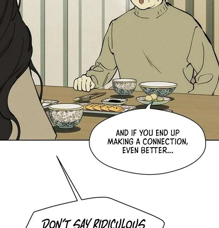 Tears On A Withered Flower - Chapter 79 Page 112