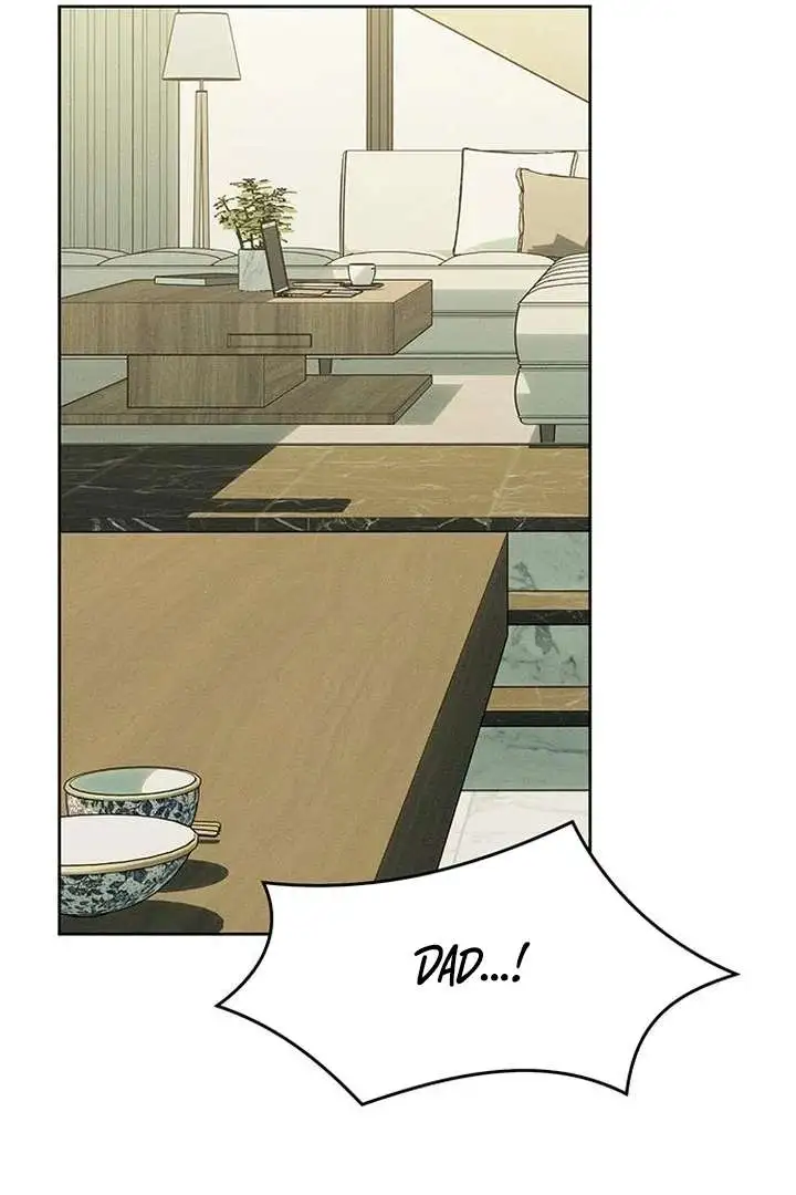 Tears On A Withered Flower - Chapter 79 Page 114