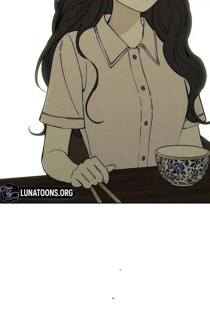 Tears On A Withered Flower - Chapter 79 Page 116
