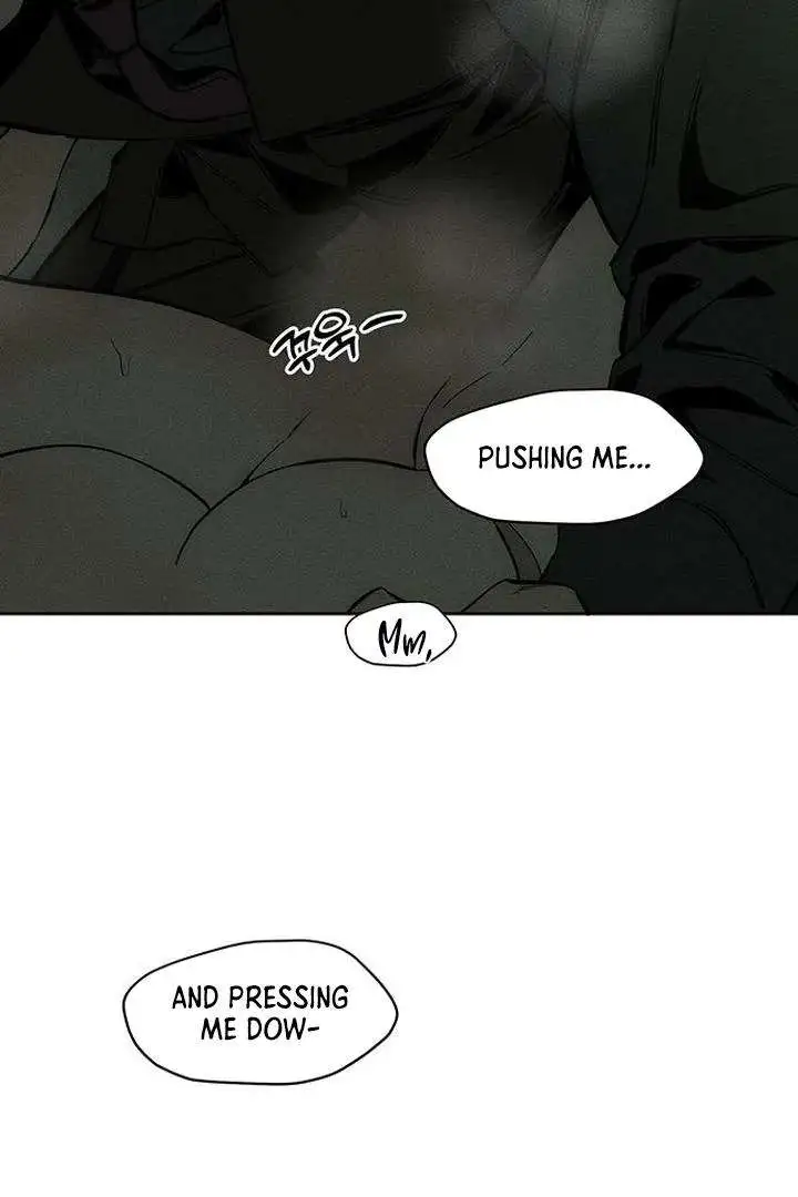 Tears On A Withered Flower - Chapter 79 Page 12