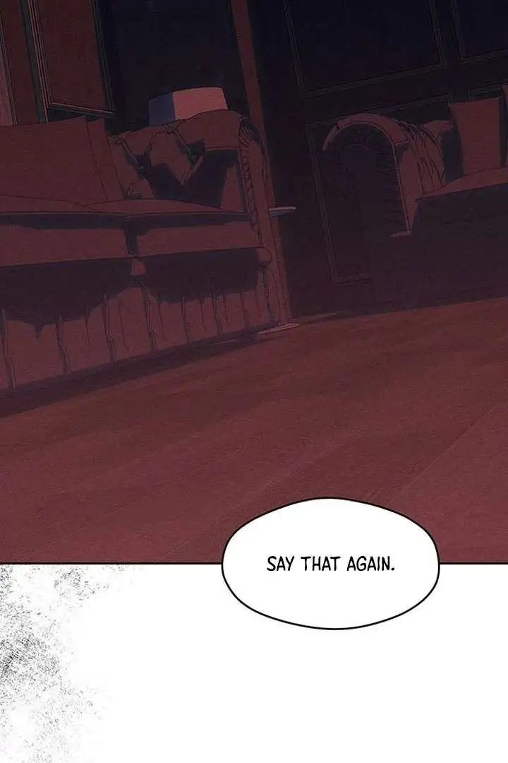Tears On A Withered Flower - Chapter 79 Page 122