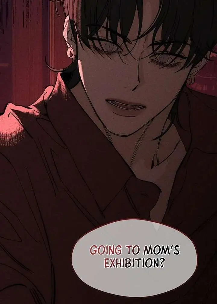 Tears On A Withered Flower - Chapter 79 Page 126