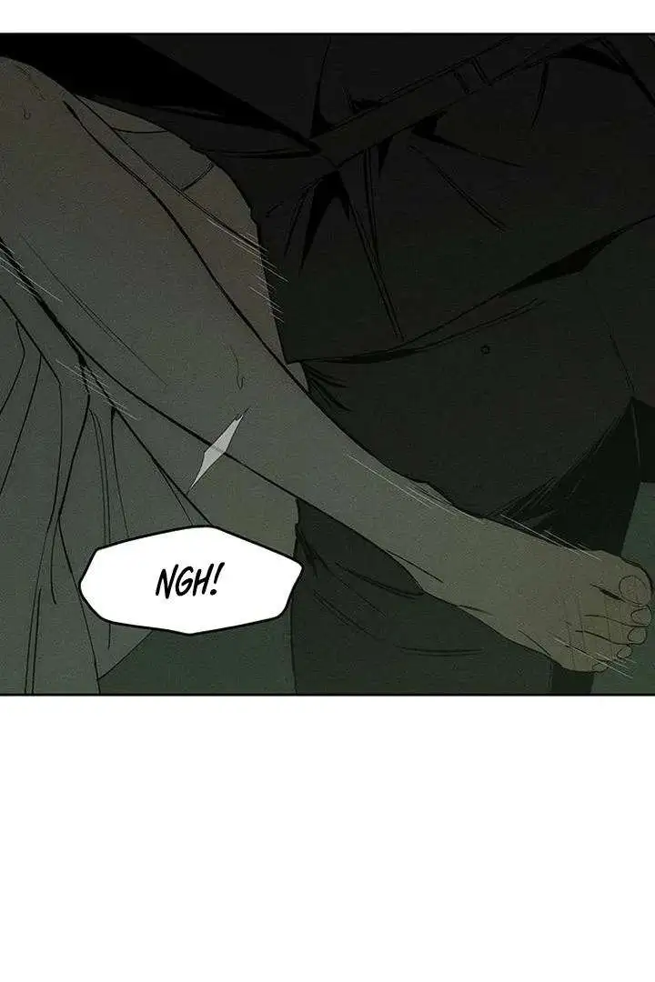 Tears On A Withered Flower - Chapter 79 Page 13