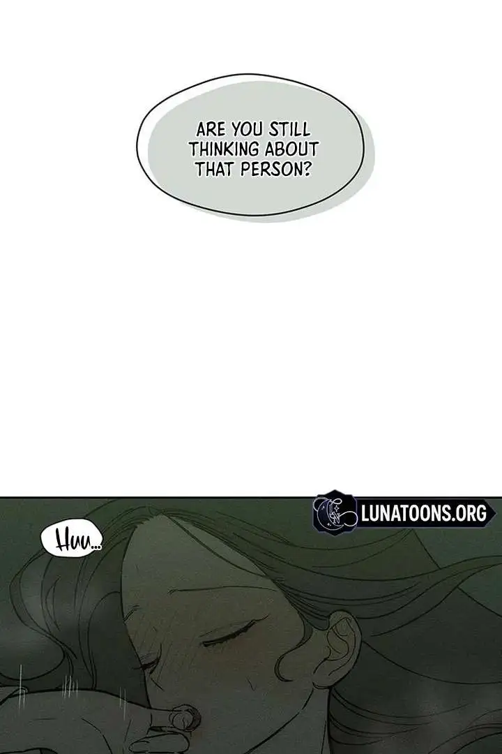 Tears On A Withered Flower - Chapter 79 Page 19