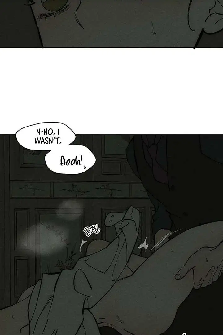 Tears On A Withered Flower - Chapter 79 Page 27