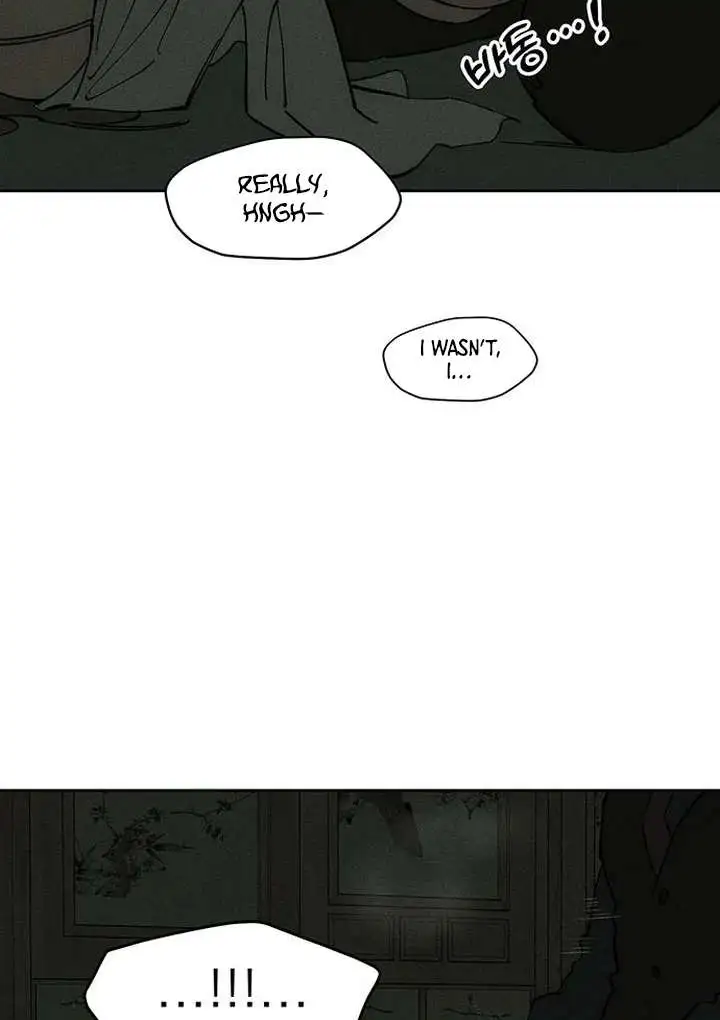 Tears On A Withered Flower - Chapter 79 Page 28