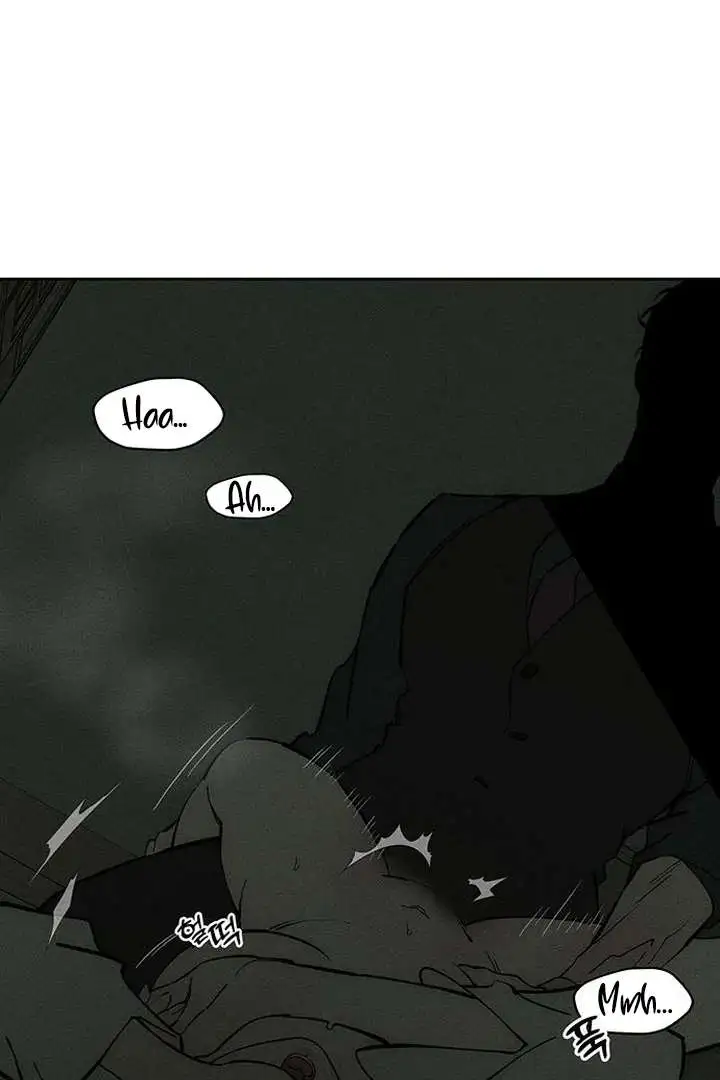 Tears On A Withered Flower - Chapter 79 Page 30