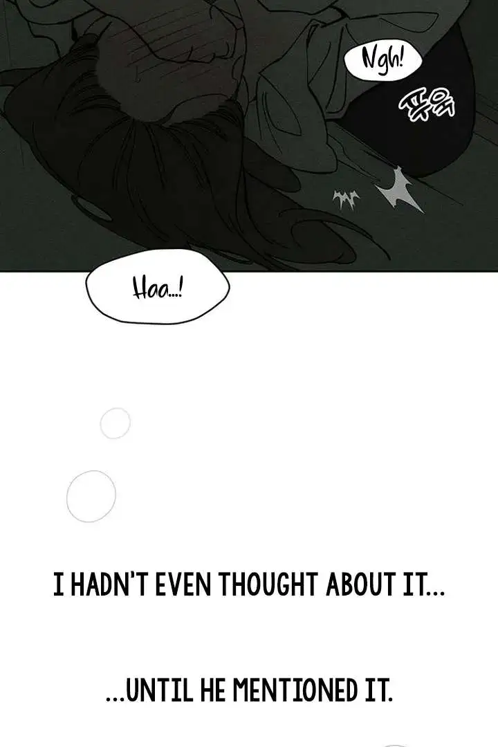 Tears On A Withered Flower - Chapter 79 Page 31