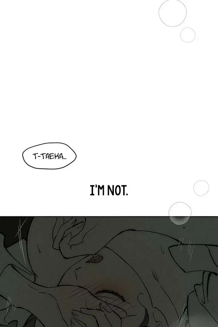 Tears On A Withered Flower - Chapter 79 Page 32
