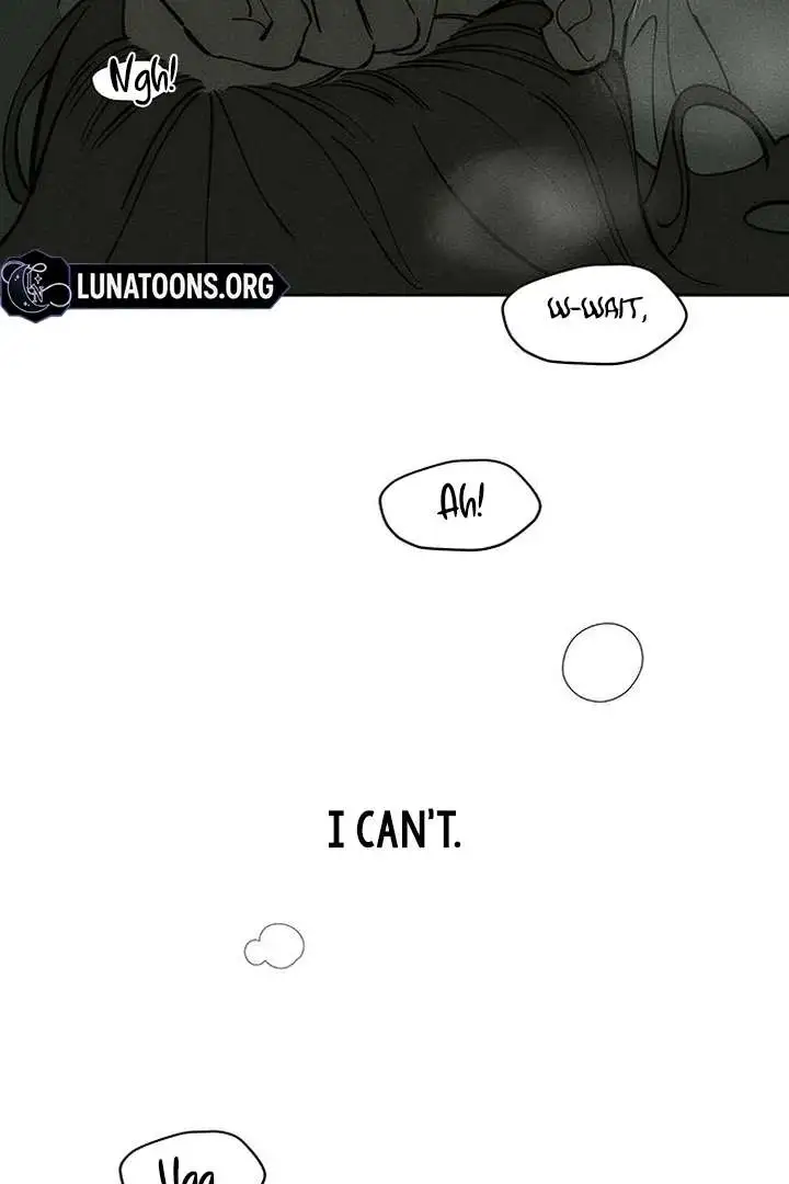Tears On A Withered Flower - Chapter 79 Page 33