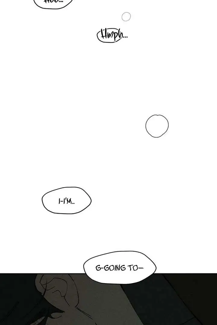 Tears On A Withered Flower - Chapter 79 Page 34