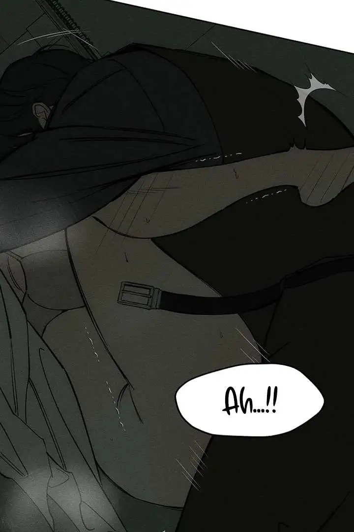 Tears On A Withered Flower - Chapter 79 Page 36