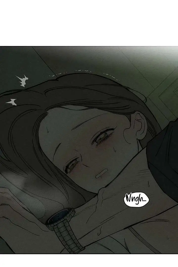 Tears On A Withered Flower - Chapter 79 Page 38