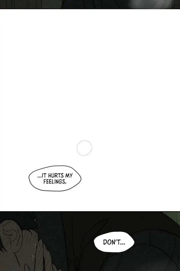 Tears On A Withered Flower - Chapter 79 Page 40