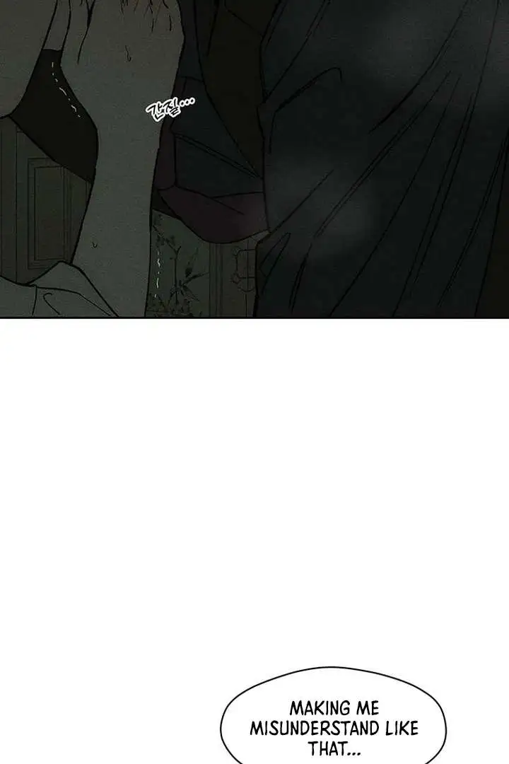 Tears On A Withered Flower - Chapter 79 Page 41