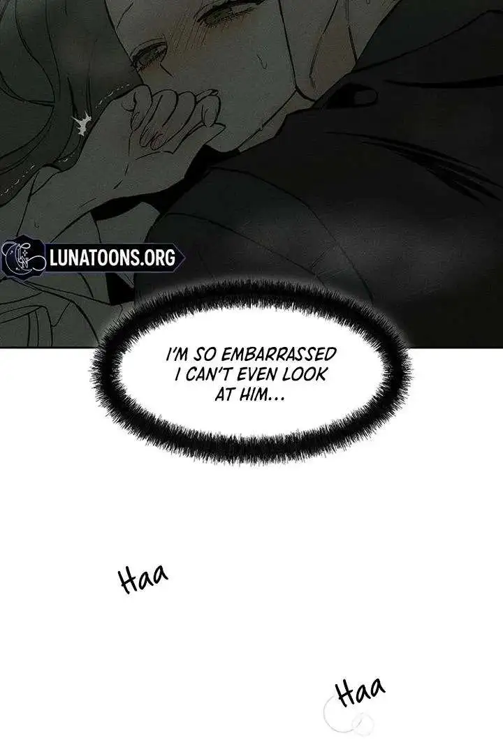Tears On A Withered Flower - Chapter 79 Page 5