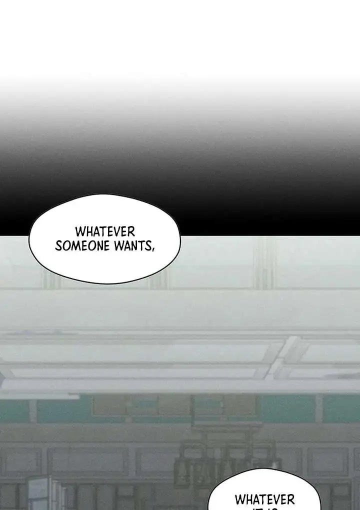 Tears On A Withered Flower - Chapter 79 Page 56