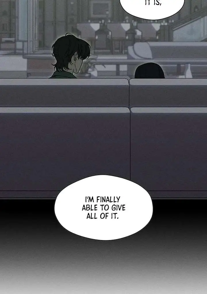 Tears On A Withered Flower - Chapter 79 Page 57
