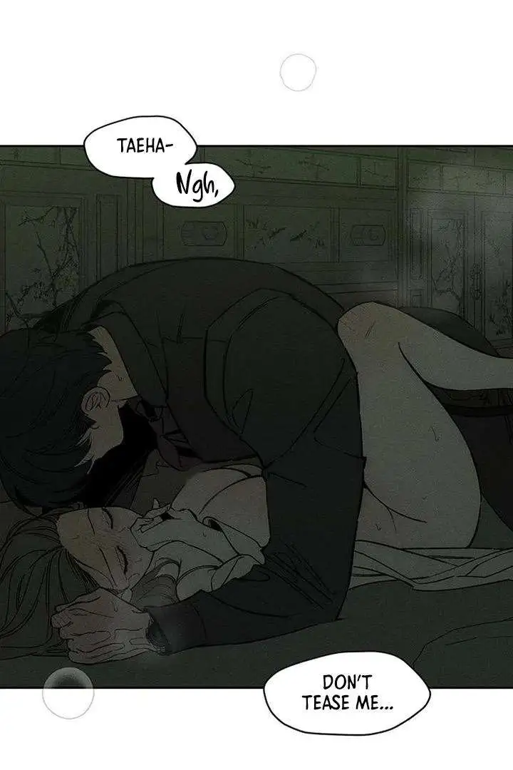 Tears On A Withered Flower - Chapter 79 Page 6